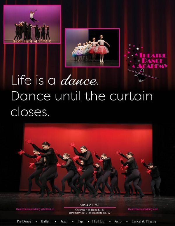 More good news Dancers More good news Dancers